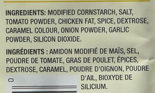 Swiss Chalet 3-pack with fries for easy dipping.