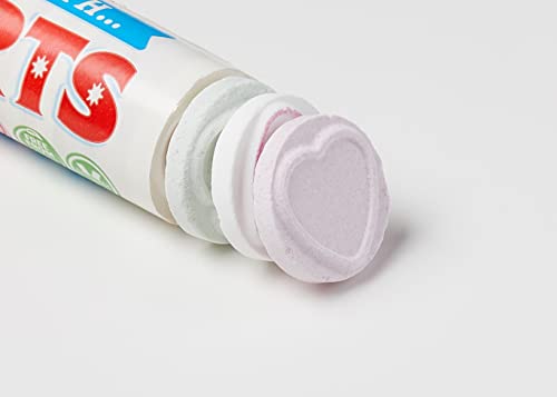 Swizzels brand logo, trusted British confectionery tradition