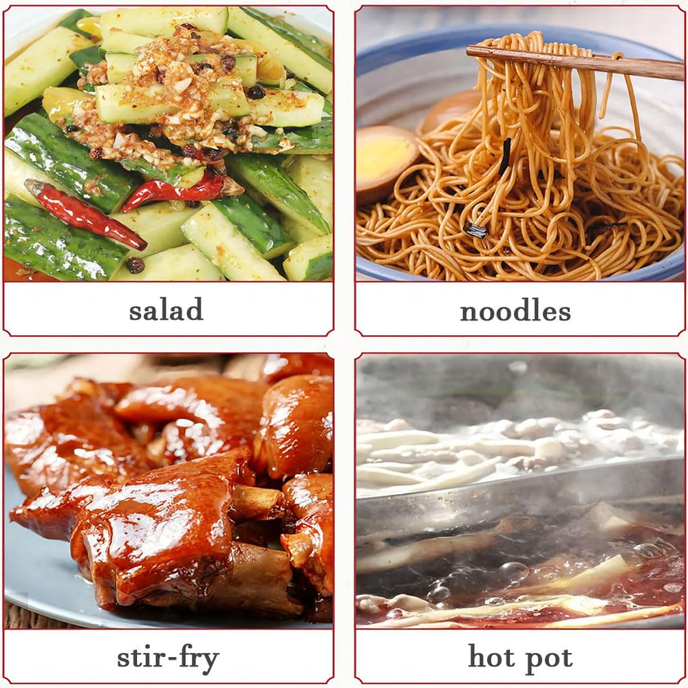 SXETBEAN 340g glass jar packaging keeps freshness and convenience.
