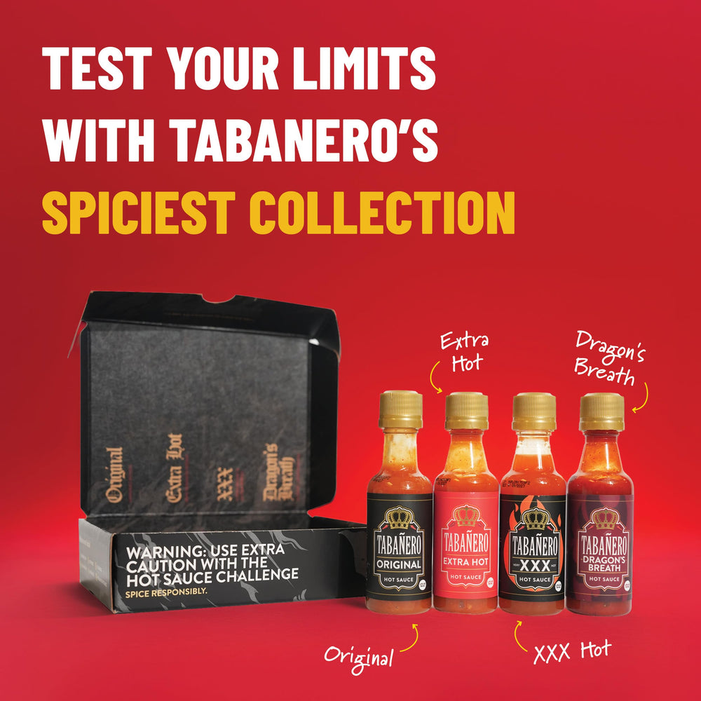 Tabanero Dragon's Breath bottle showing smoky, layered notes.