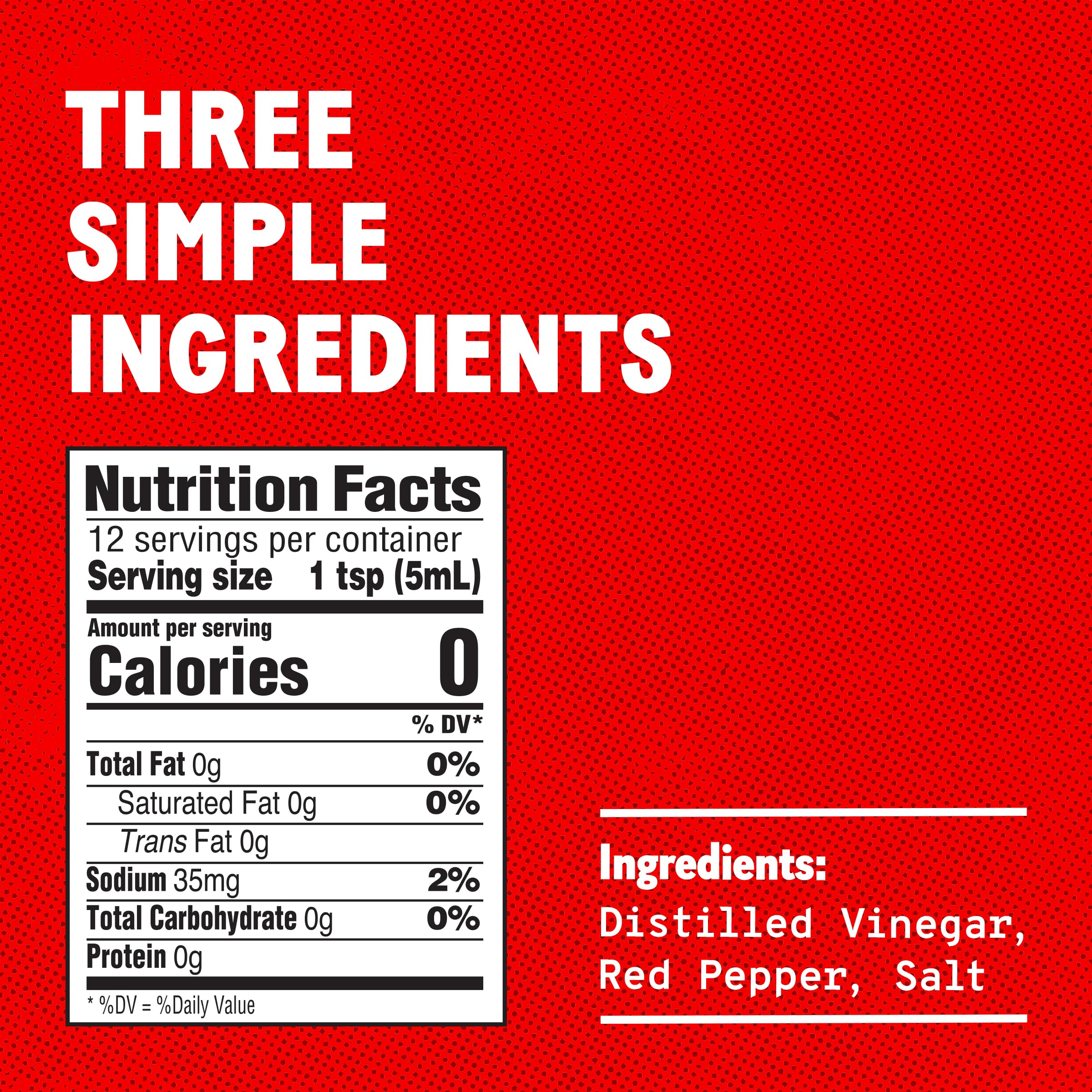 TABASCO Original Red Sauce on eggs elevates breakfast.