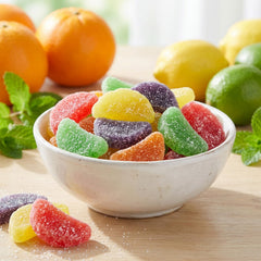 Taboom 2-pound bulk bag ready for candy jars and buffets.