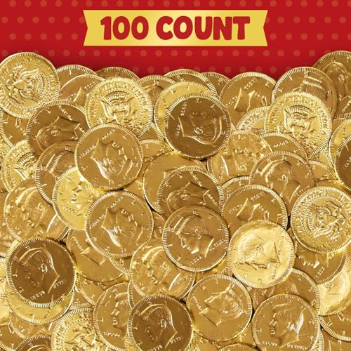 Taboom individually wrapped coins preserve freshness for easy handling.