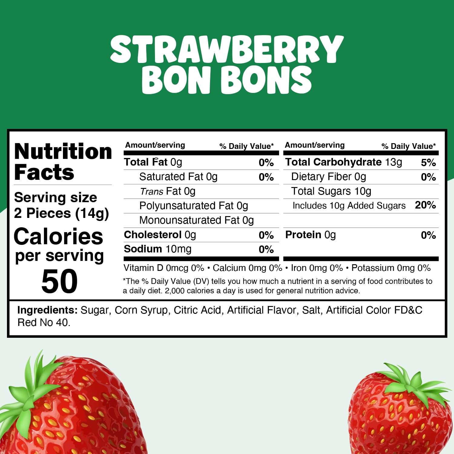 Taboom individually wrapped candies preserve freshness and simplify gifting.