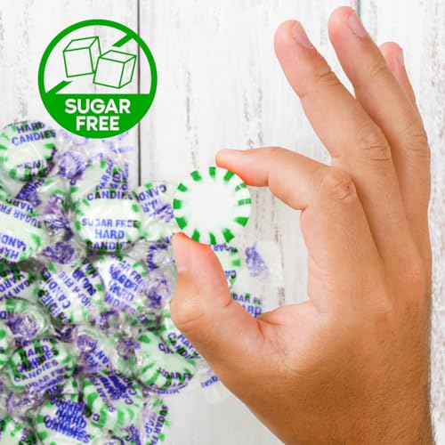Taboom individually wrapped spearmint discs for fresh, portable boosts.