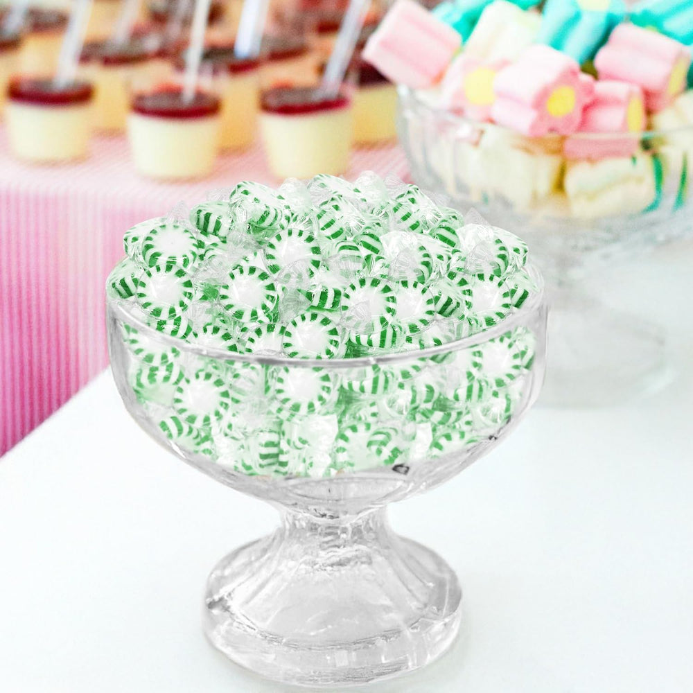 Taboom party-favor candies ready for bags and event tables
