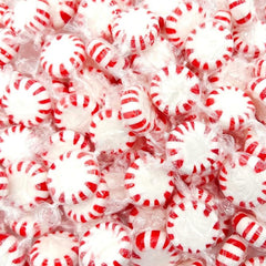 Taboom Starlight Peppermints packaging for bulk storage