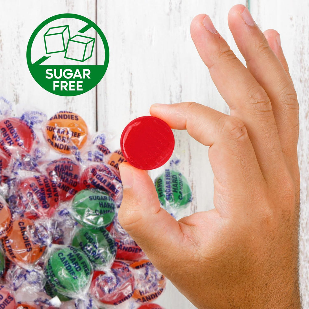 Taboom fruity flavors cover citrus to berry for variety.