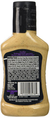 Taco Bell Bold & Creamy Spicy Ranchero sauce topping on tacos for added flavor