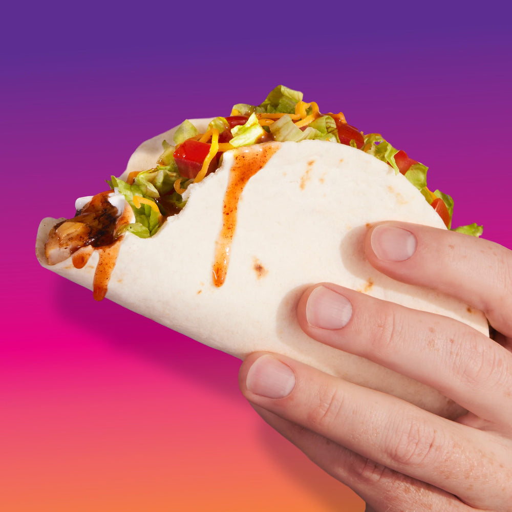 Taco Bell cooking instructions provide quick, simple dinner guidance.