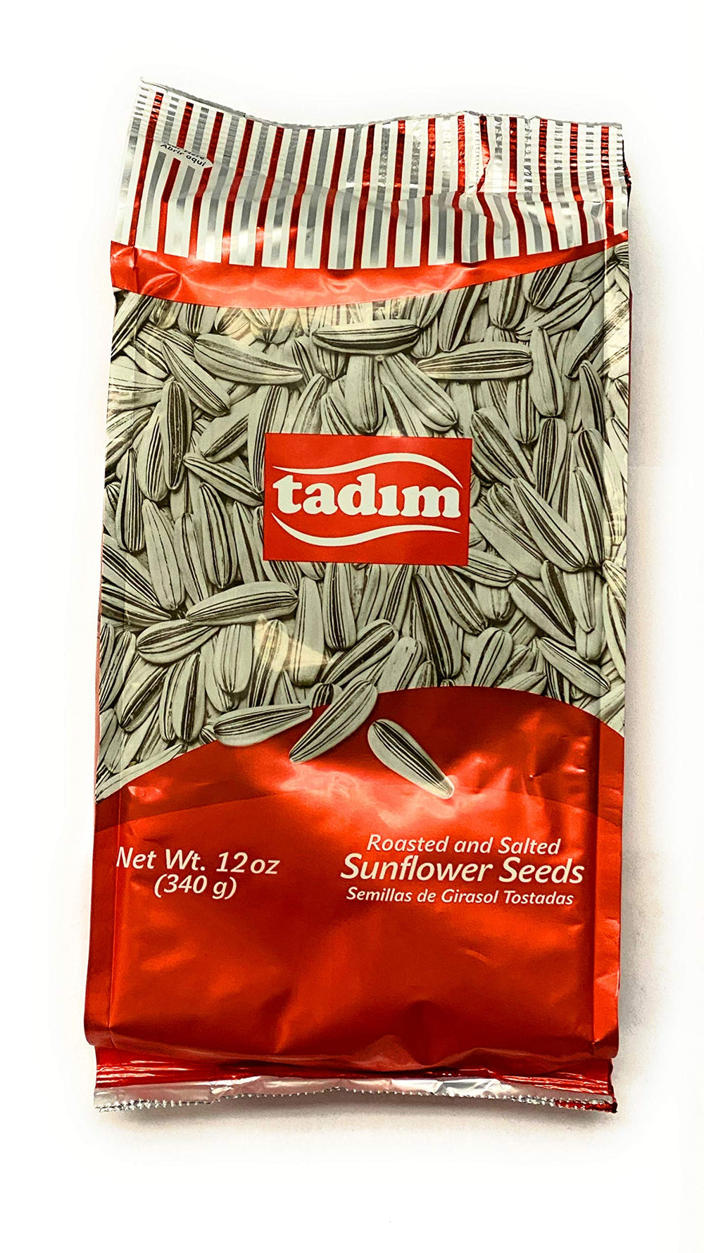 Tadım label and German origin details visible for transparency.