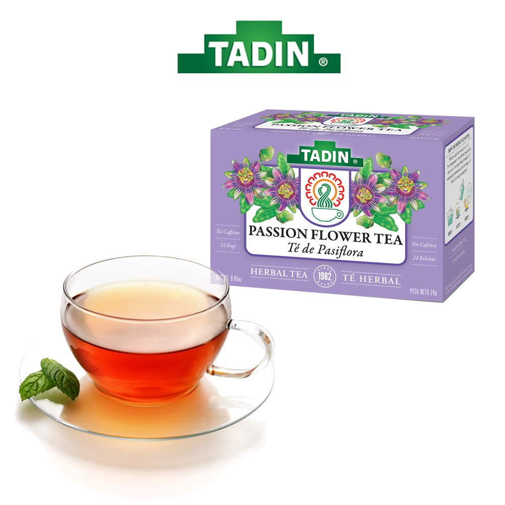 Tadin 3-pack tea box offers a reliable ritual for busy days.