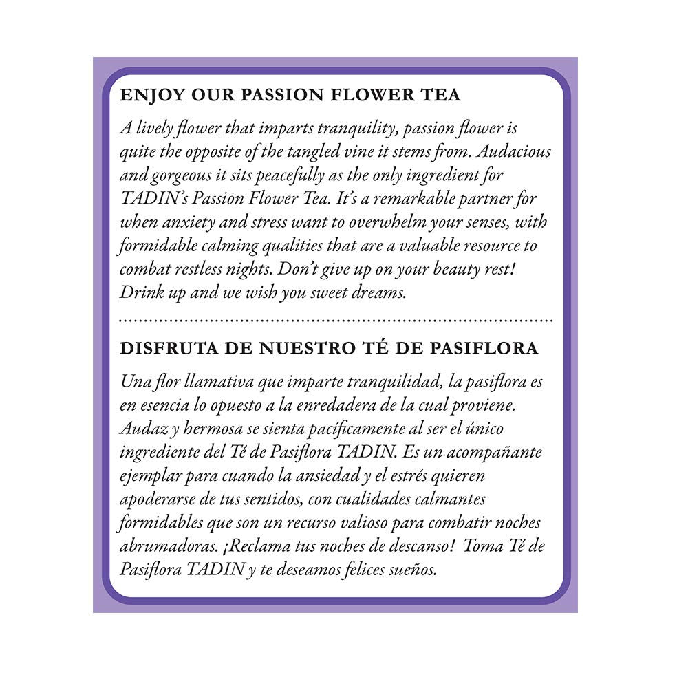 Tadin tea brew cup captures easy steeping for a soothing moment.