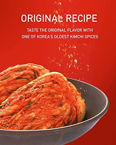 Korean production facility ensures Taekyung quality control.
