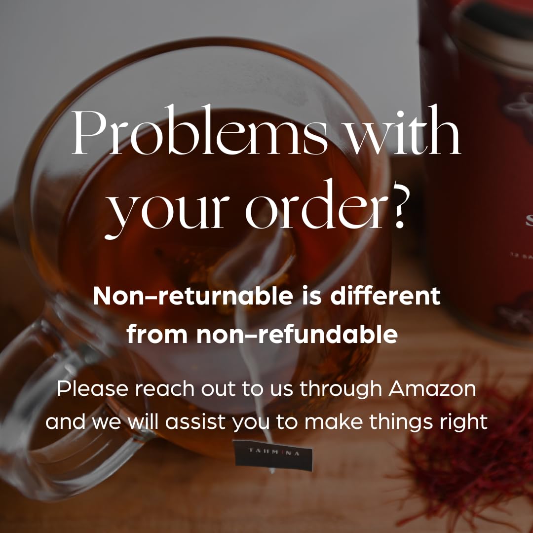 Tahmina recycled packaging line promotes environmentally conscious tea rituals.