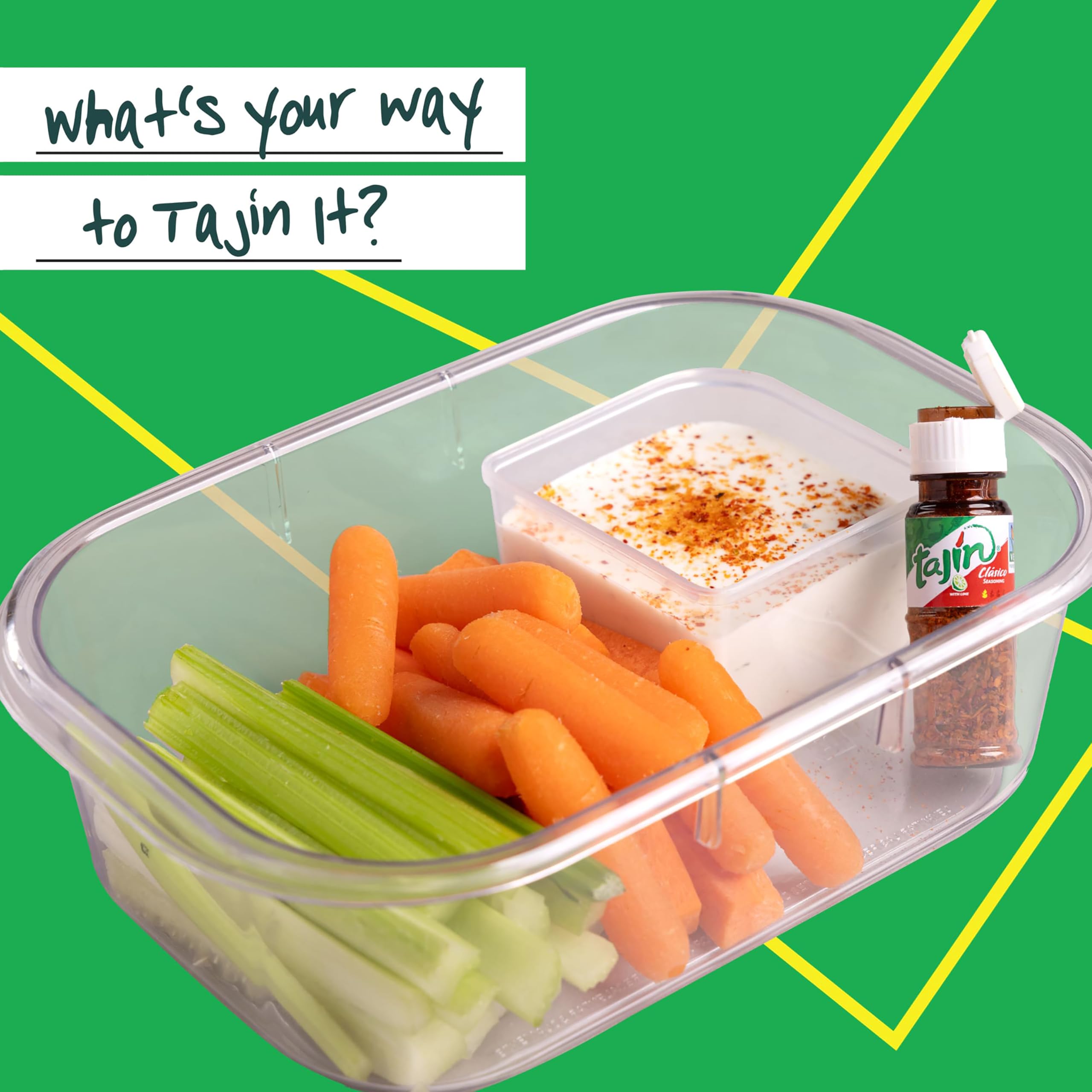 Tajín Clásico used as a rub for meats and poultry.