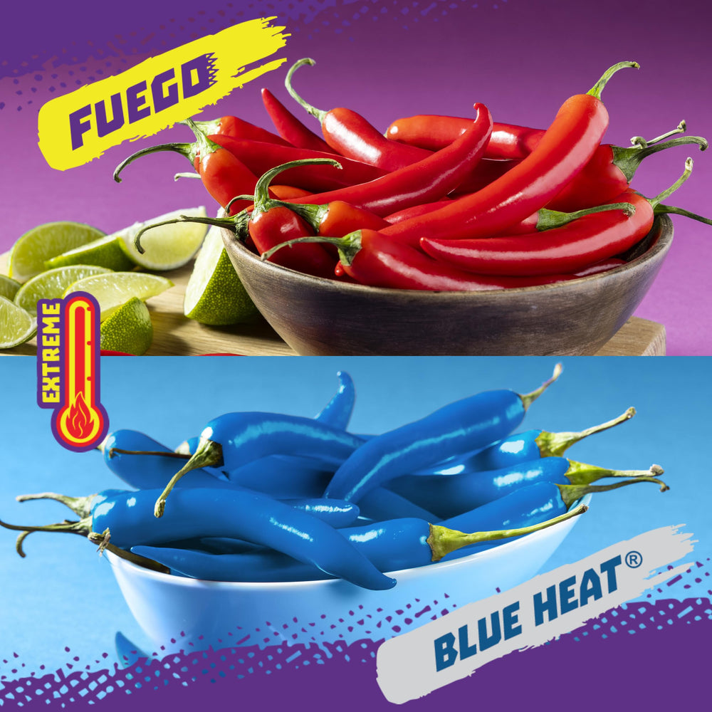 Takis 40-piece multipack cover, convenient variety for gatherings.
