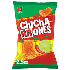 Takis Barcel front packaging showing chili lime branding and bag design