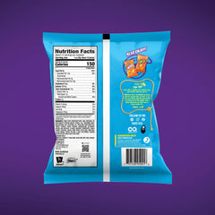 Takis rolled chip close-up showing crunchy texture and flavor concentration