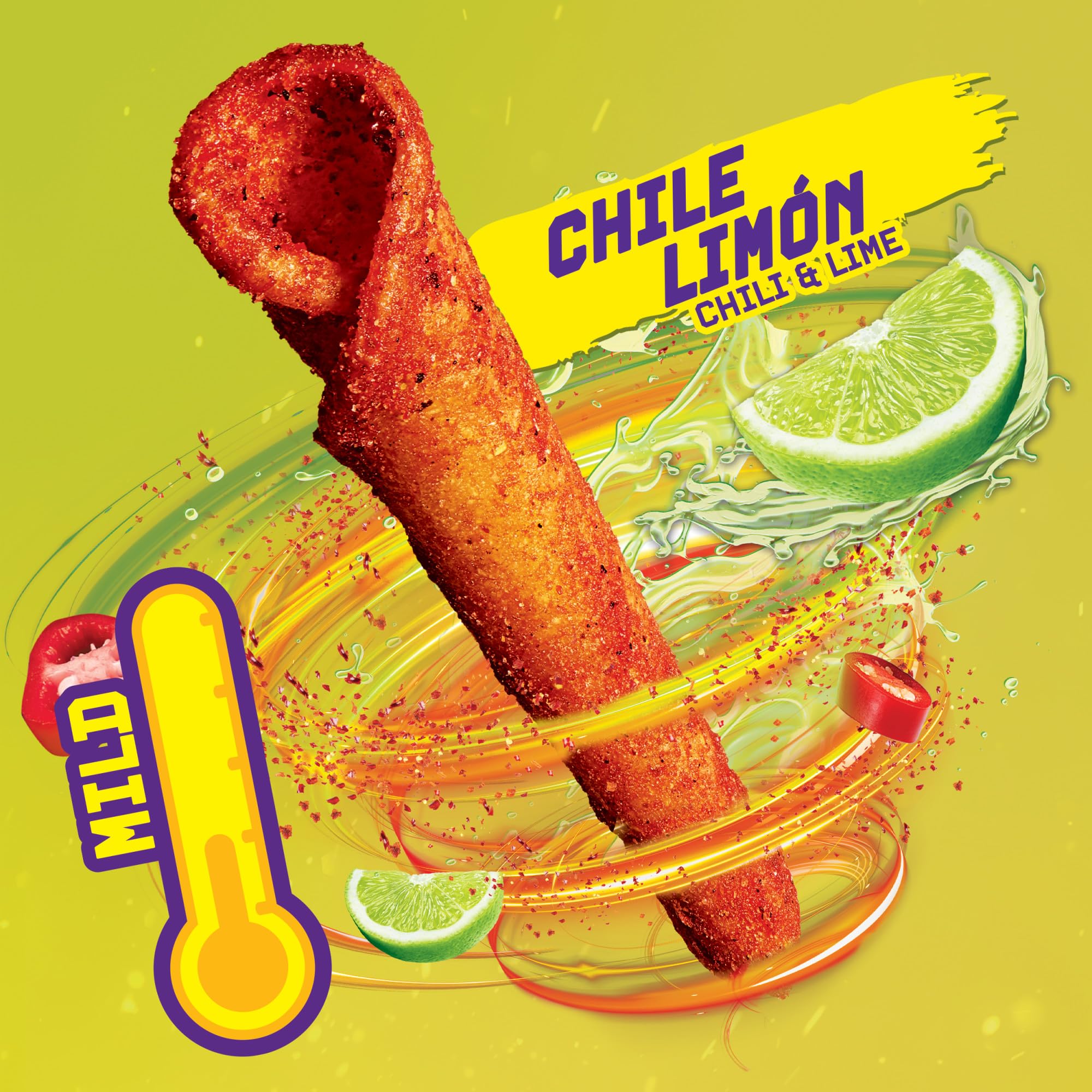 Takis chips in a bowl at a party showing sharing-ready portion and appeal