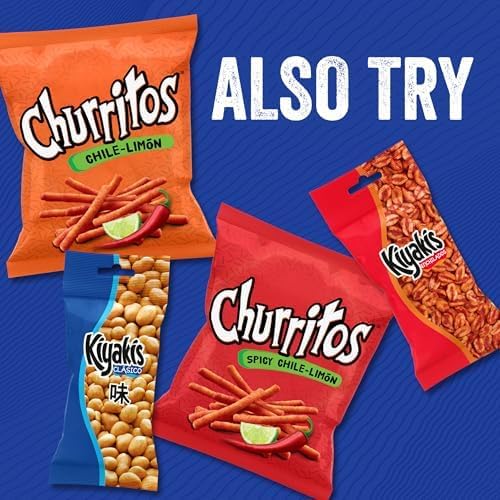 Person holding Takis bag outdoors highlighting portable snack convenience