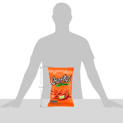 Takis Churritos beside guacamole and salsa showing ideal dip pairing