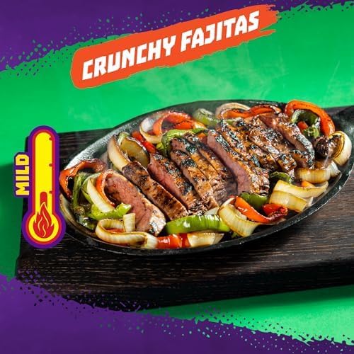 Takis Crunchy Fajitas single chip close-up highlighting rolled shape and extra crunch