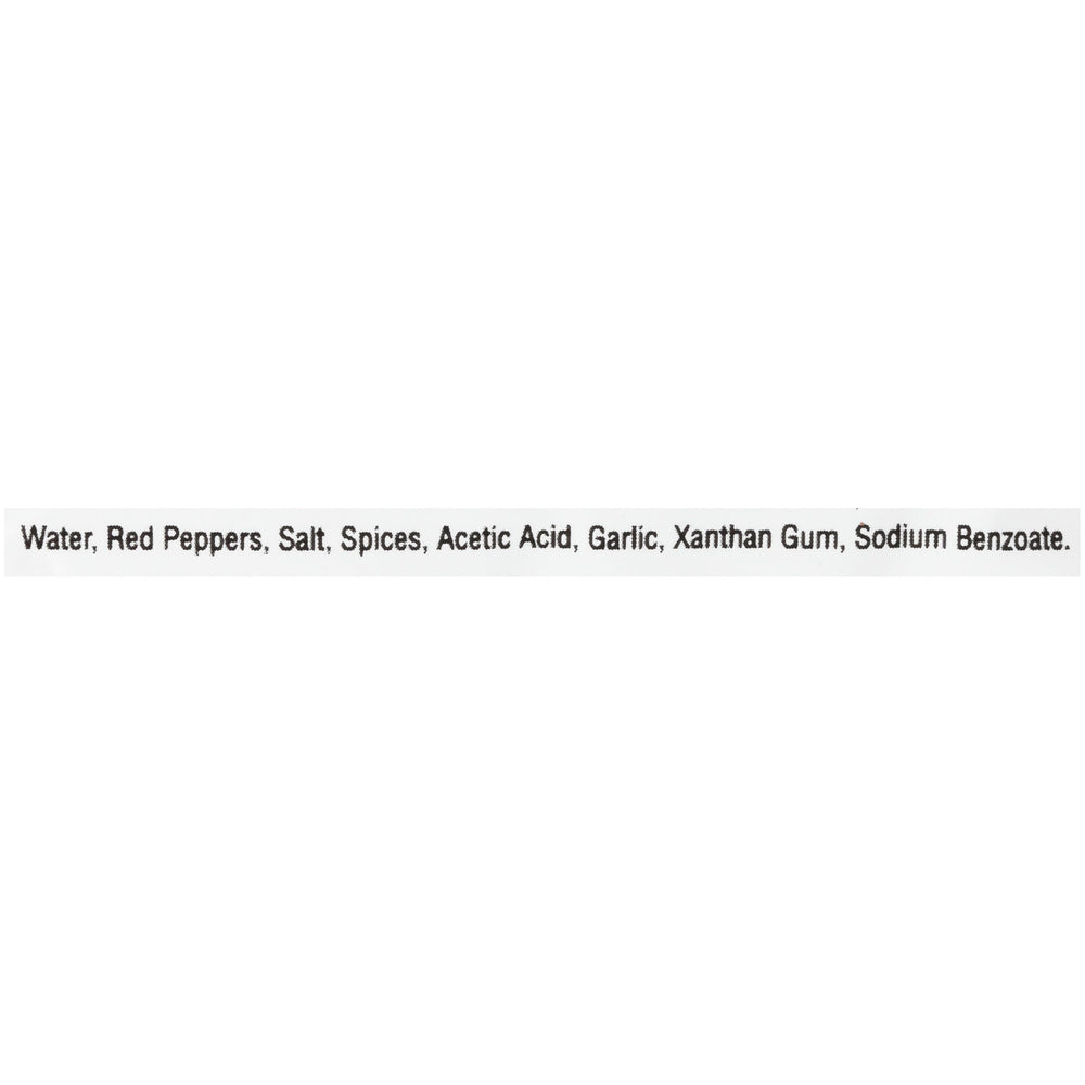 Tapatio hot sauce packets, 500-pack case for busy restaurants and service lines.