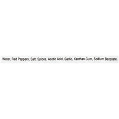 Tapatio hot sauce packets, 500-pack case for busy restaurants and service lines.
