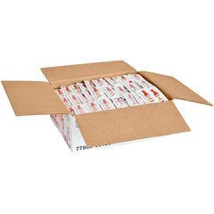 Tapatio packets enhancing tacos and burritos with bold authentic flavor.