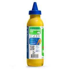 Tari Hot Sauce on chicken shows a gentle tang that enhances savory flavors.