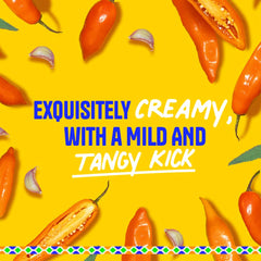 Tari Hot Sauce pairs with fish for bright flavor and balanced heat.