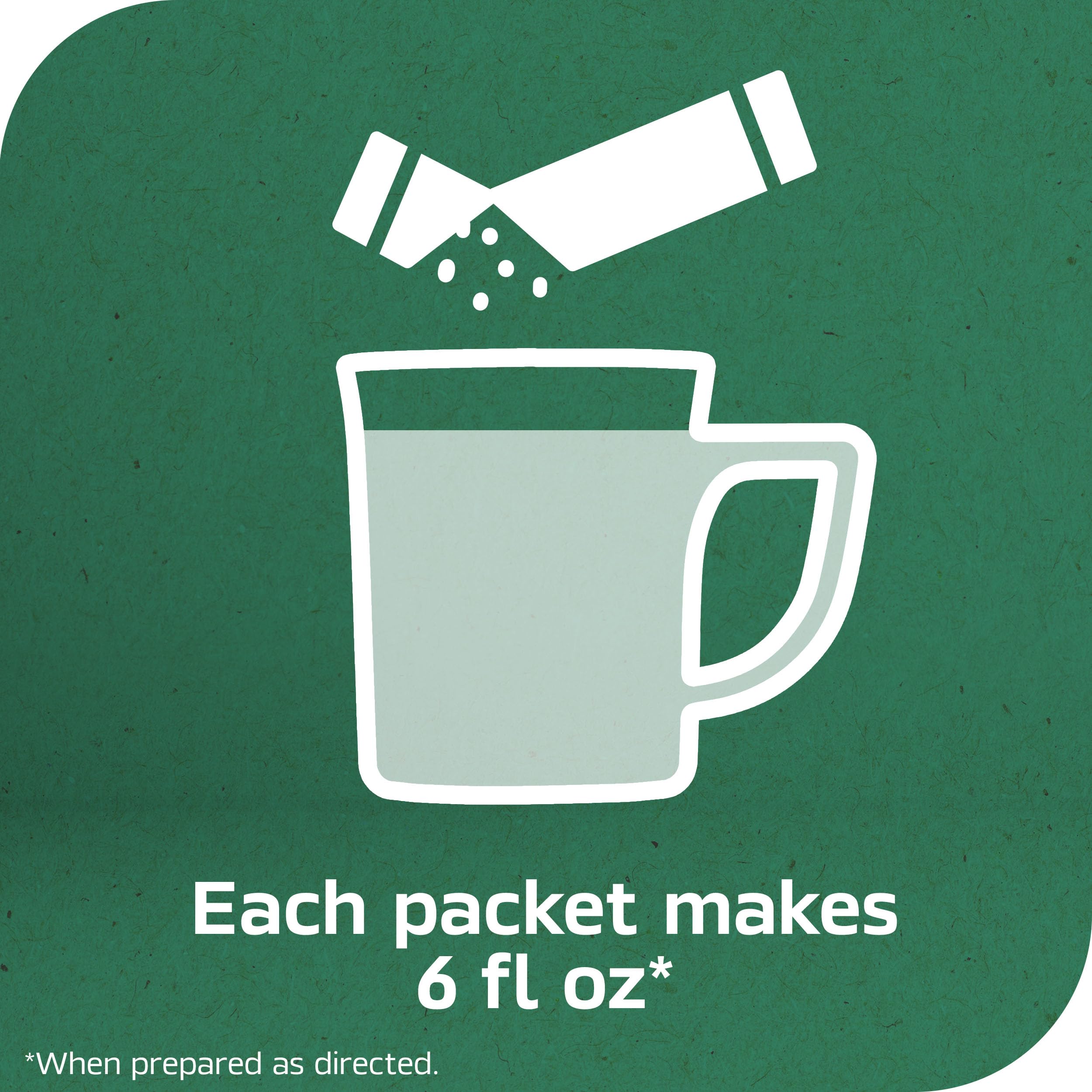 Taster's Choice Decaf House Blend sip enjoying a comforting coffee