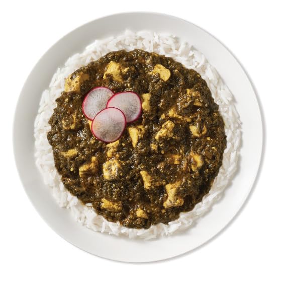 Tasty Bite brand story celebrating 25 years of flavorful meals.
