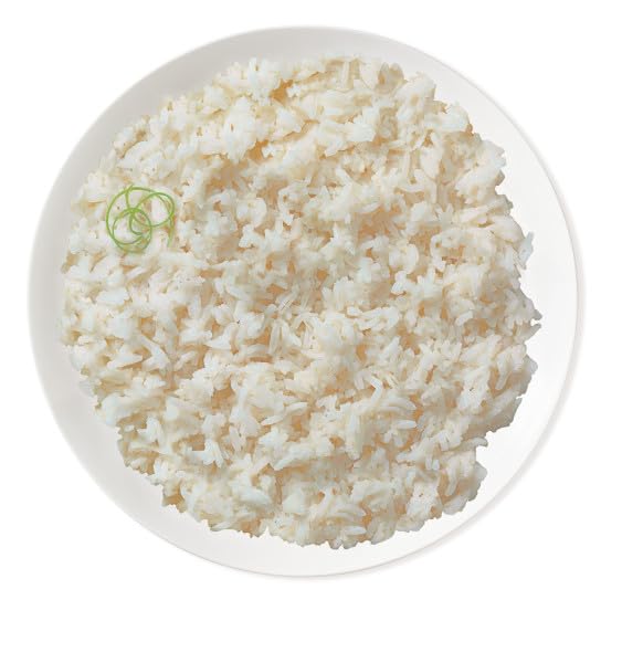 Tasty Bite Organic Sticky Rice Indian-inspired flavors inspire meals.