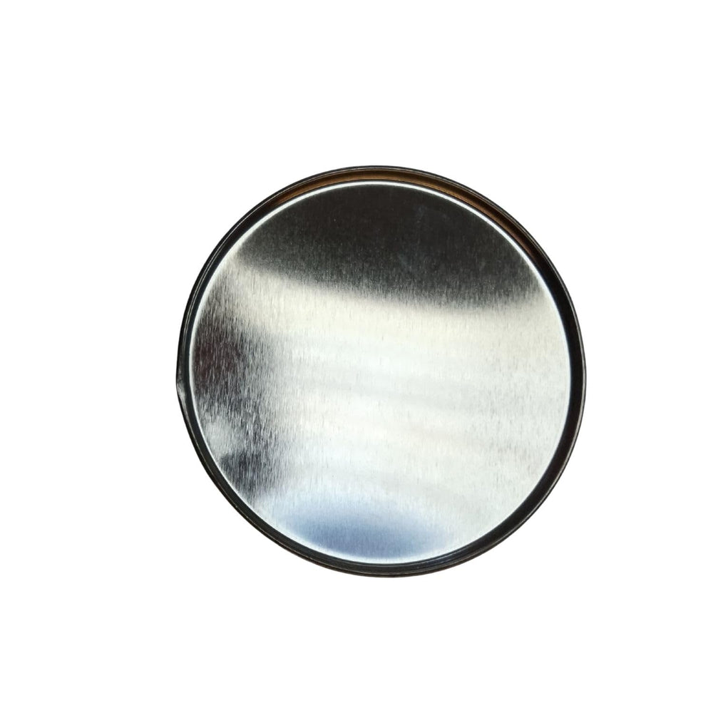 Lyle's Golden Syrup dessert glaze on plate highlights caramel richness.