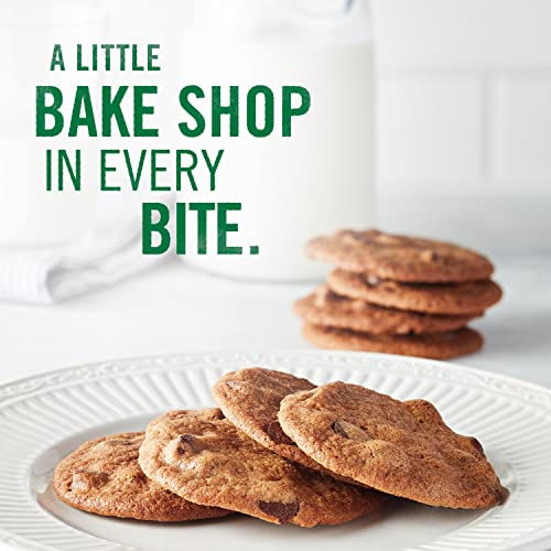 Tate's Bake Shop cookies, lunchbox-friendly packs for school snacks