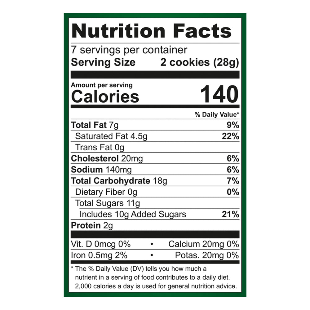Tate's Lemon Cookies close-up emphasizes light, crispy texture and bright citrus flavor