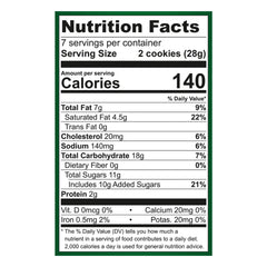 Tate's Lemon Cookies close-up emphasizes light, crispy texture and bright citrus flavor
