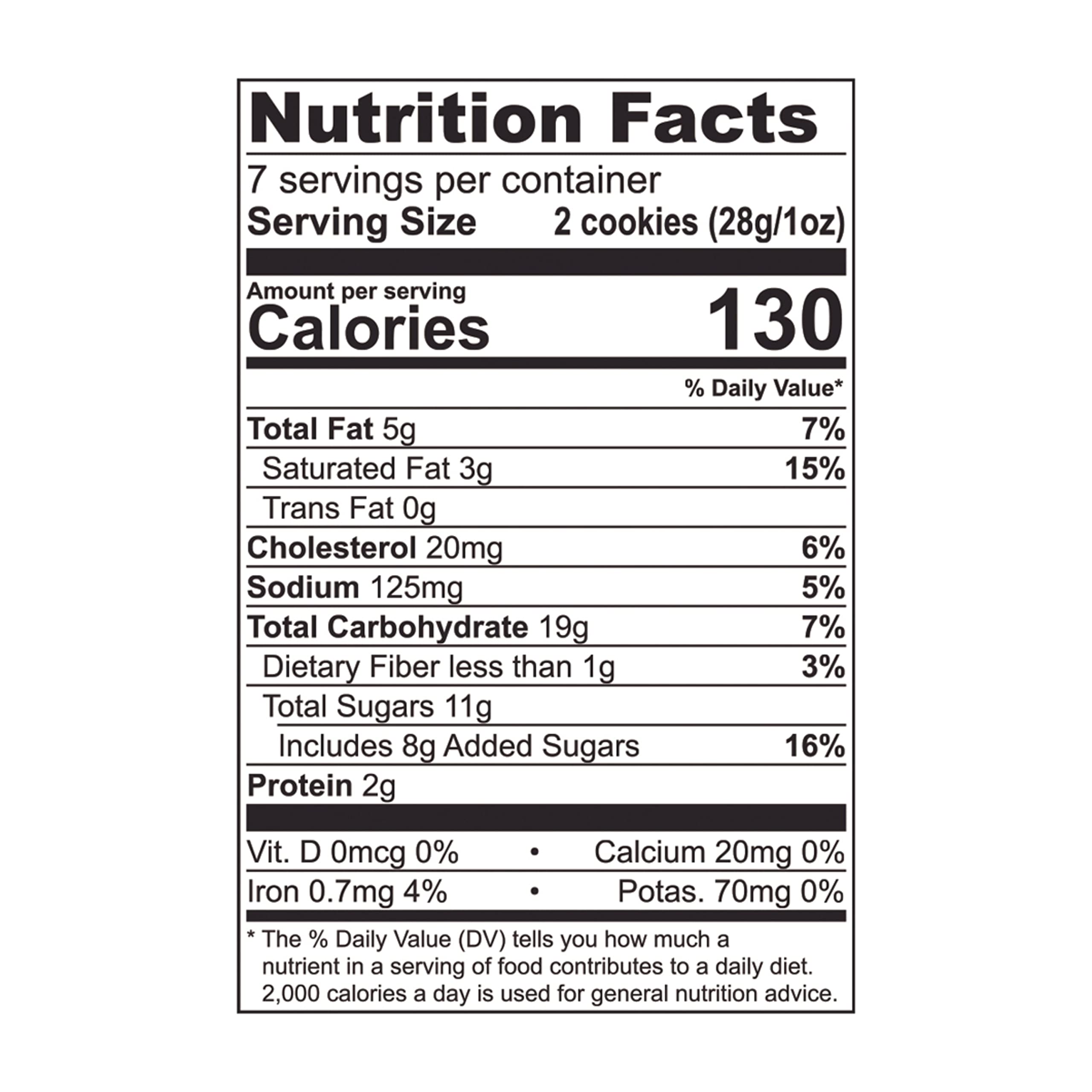 Thin, crisp Tate's Oatmeal Raisin Cookies captured for texture.