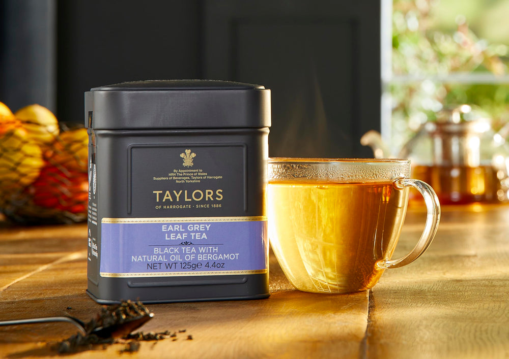Elegant packaging preserves freshness, ideal for gifting or storing in a kitchen display.