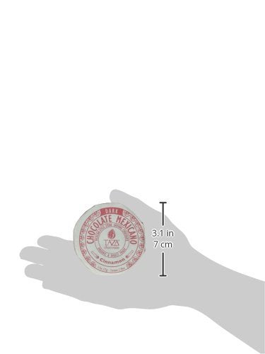 Taza Direct Trade and Kosher labels on packaging signaling ethical sourcing and quality.