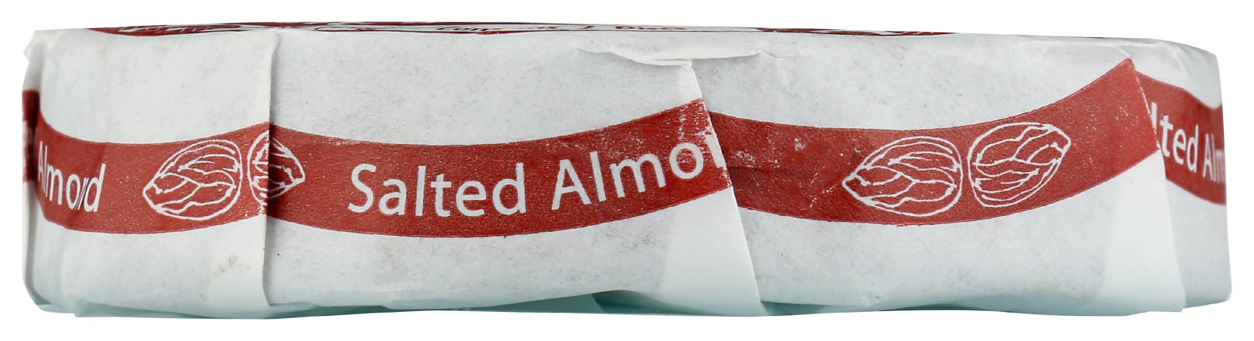 Taza Chocolate Mexicano Disc ingredients list showing vegan and allergen-free options.