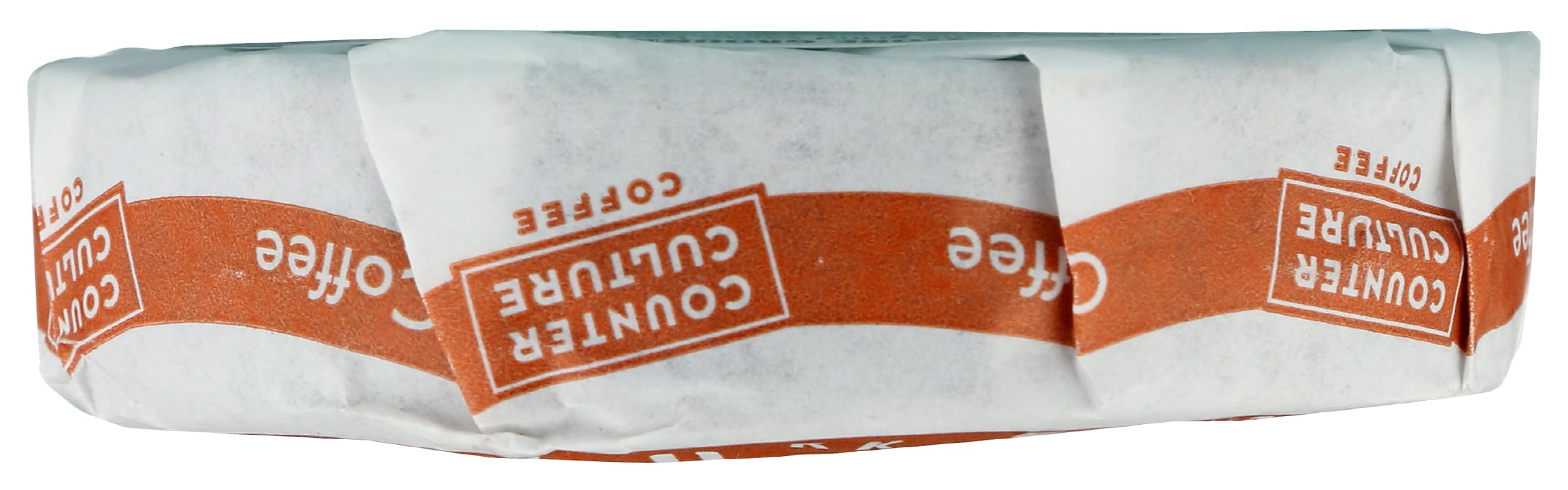 Taza Organic Kosher Direct Trade badge on packaging