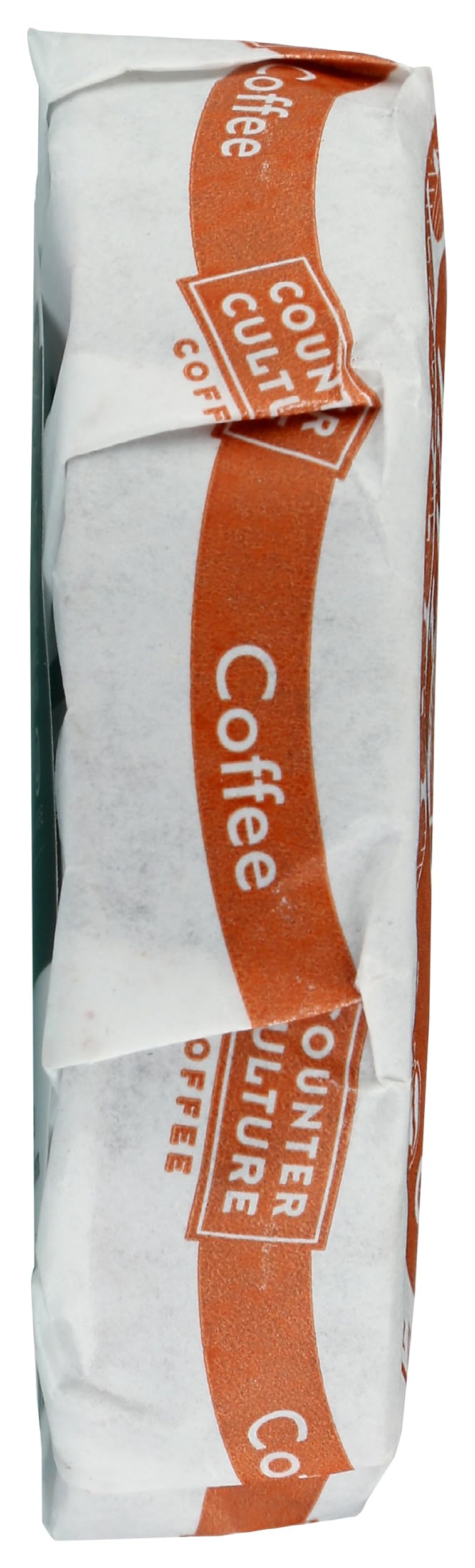 Taza Mexicano vegan gluten-free icons on packaging