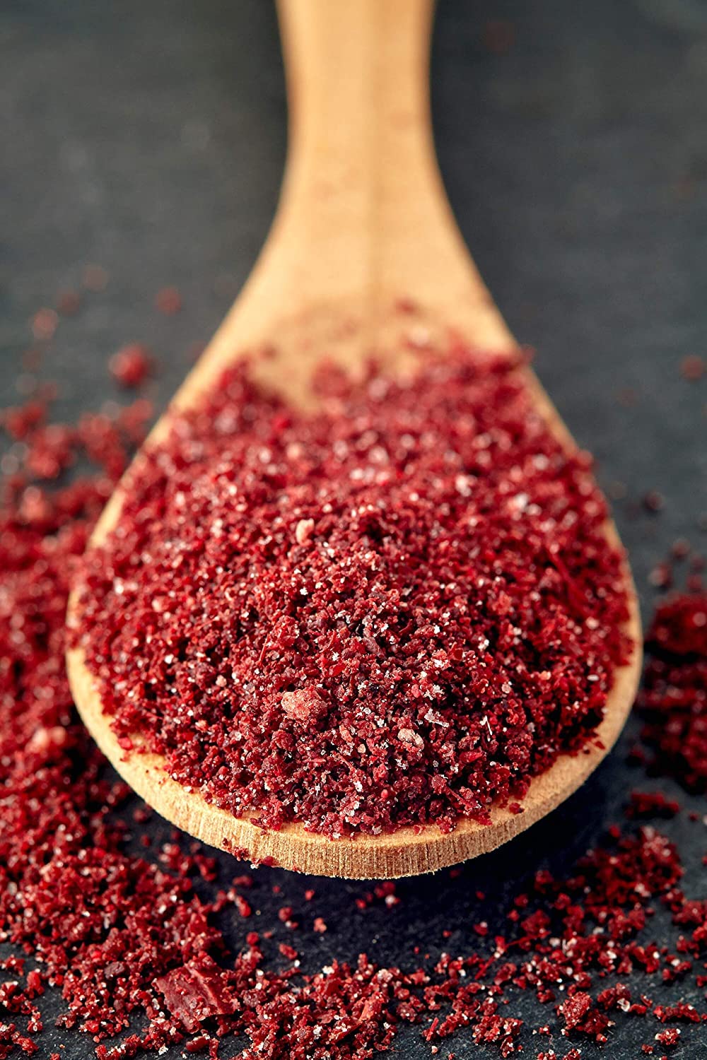 Grilled meats boosted with Tazah Sumac Spice's bold flavor.