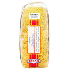 TAZAH Vermicelli made from 100% wheat flour with no artificial additives