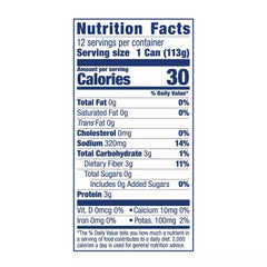 Tcllka 12-pack keeps pantry ready for everyday meal prep