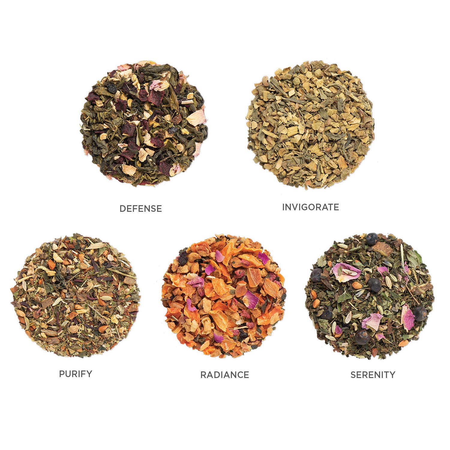 Tea Forte Gift Set Box showcases premium teas for thoughtful hostess gifts.