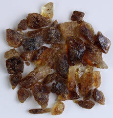 Tea Whisker Belgian amber sugar closeup, quick-dissolving crystals for hot drinks